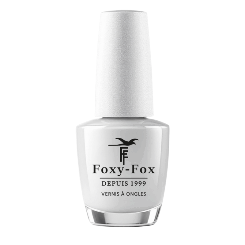 vernis french manucure