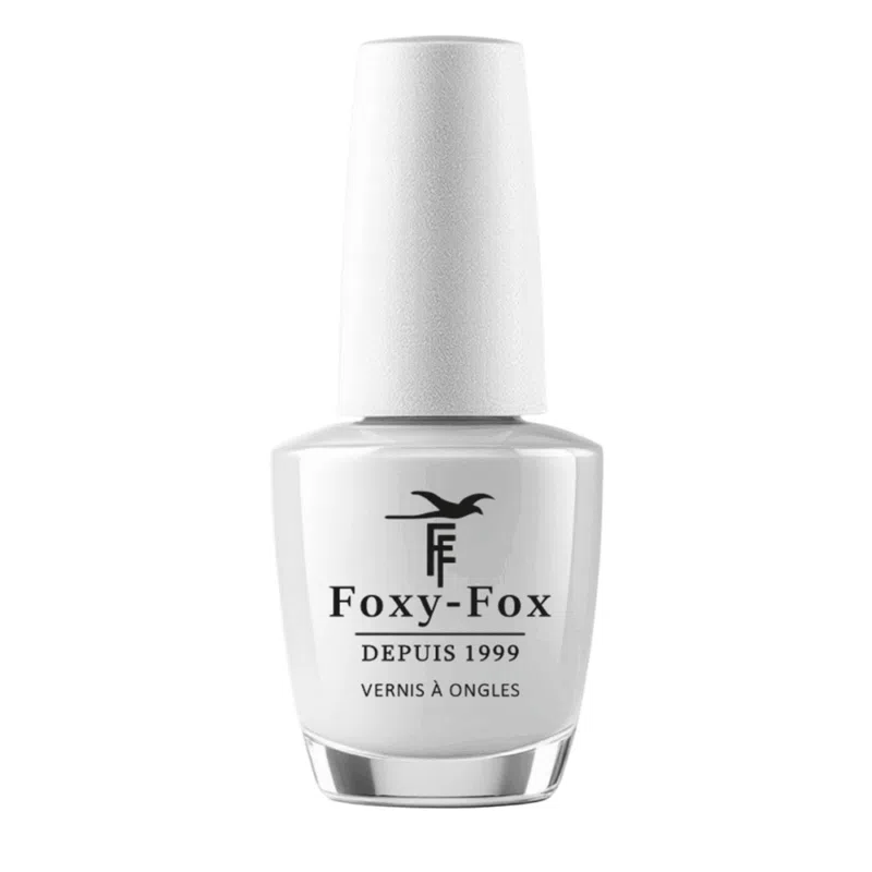 vernis french manucure