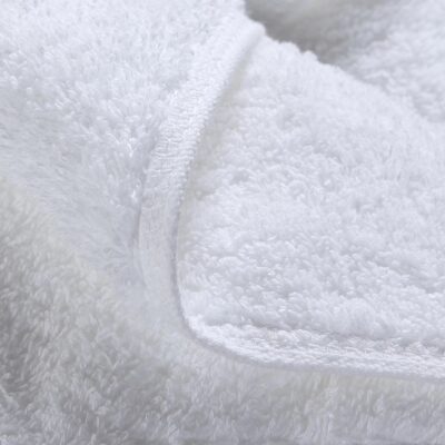 drap de massage microfibre