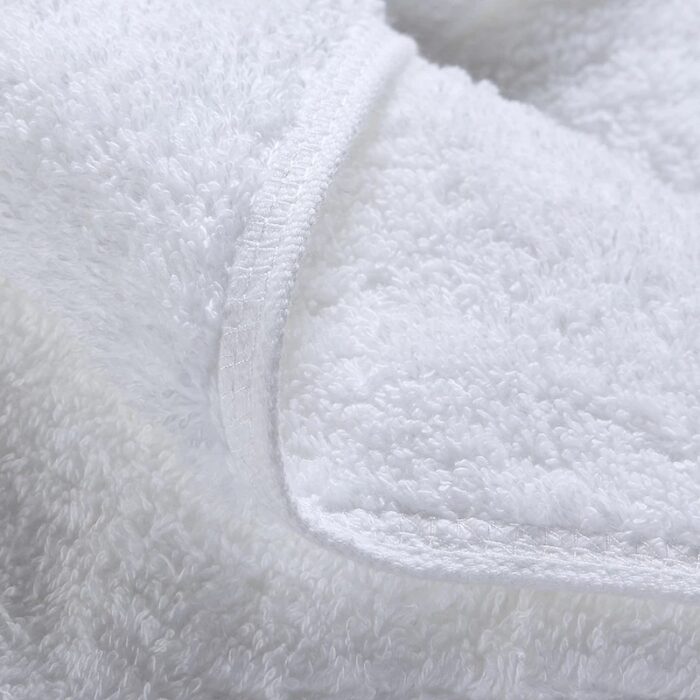 drap de massage microfibre